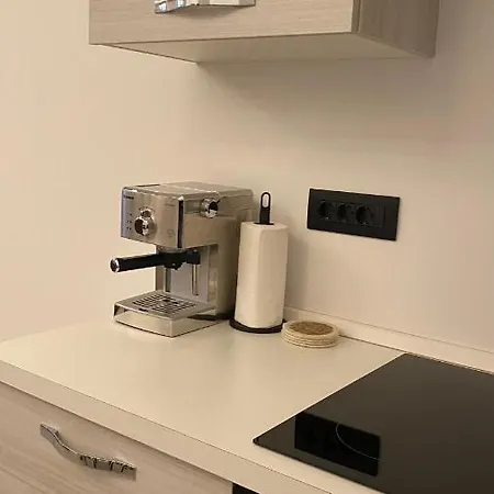 Apartamento Hayat *