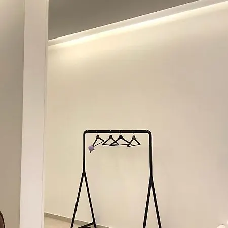 Apartamento Hayat