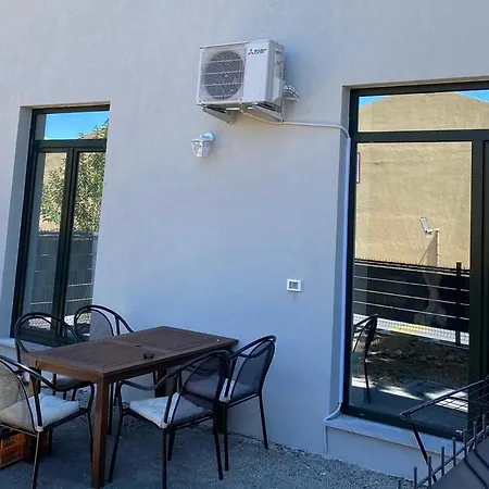 Hayat Apartament Izola