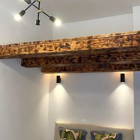 Apartamento Hayat Izola
