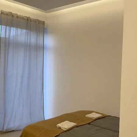 Apartamento Hayat