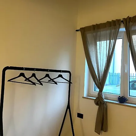 Hayat Apartament