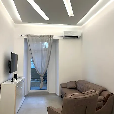 Apartamento Hayat *