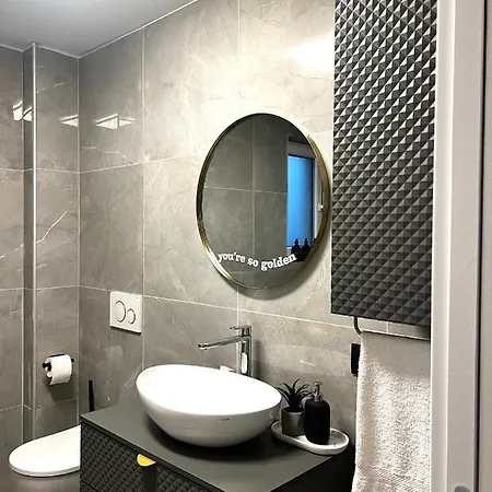 Hayat Apartament *