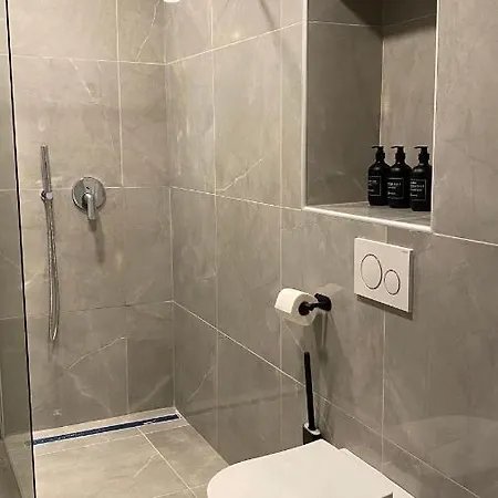 Hayat Apartamento