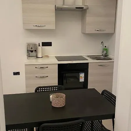 Apartamento Hayat *