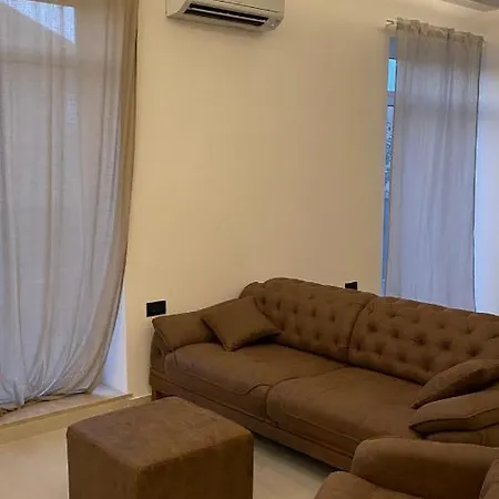 Hayat Apartment *