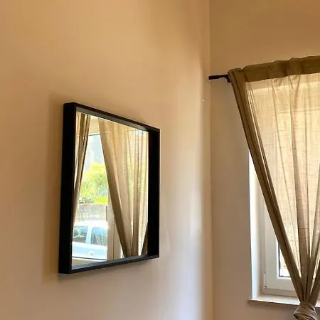 Apartamento Hayat *