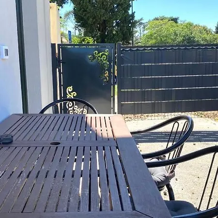 Hayat Apartament *